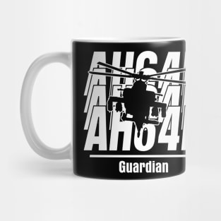 AH-64E Guardian Mug